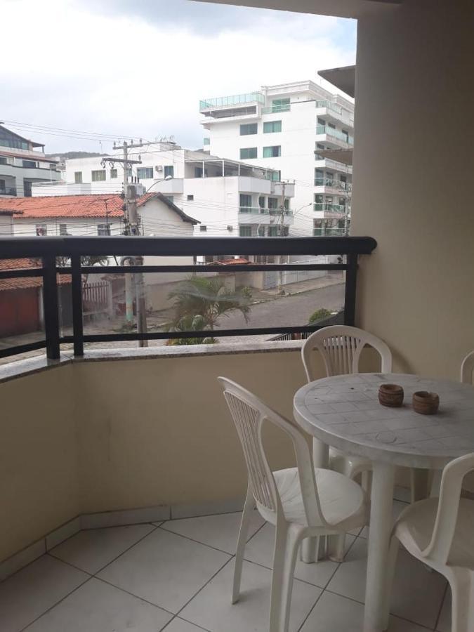 Prainha Temporada Appartement Arraial do Cabo Buitenkant foto